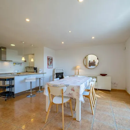 Casa Palmera Con Piscina Privada Vistas Al Mar Y Aire Acondicionado Villa