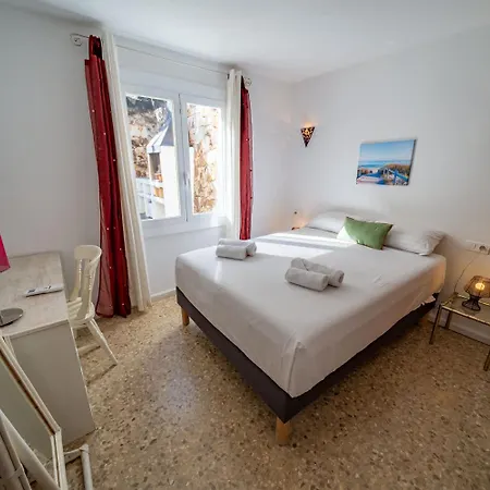 Casa Palmera Con Piscina Privada Vistas Al Mar Y Aire Acondicionado Villa Tossa de Mar