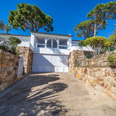 Casa Palmera Con Piscina Privada Vistas Al Mar Y Aire Acondicionado Villa *