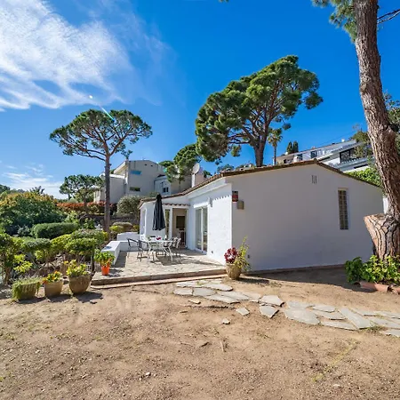 Villa Casa Palmera Con Piscina Privada Vistas Al Mar Y Aire Acondicionado *